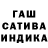 ГАШ индика сатива Bird Nfs